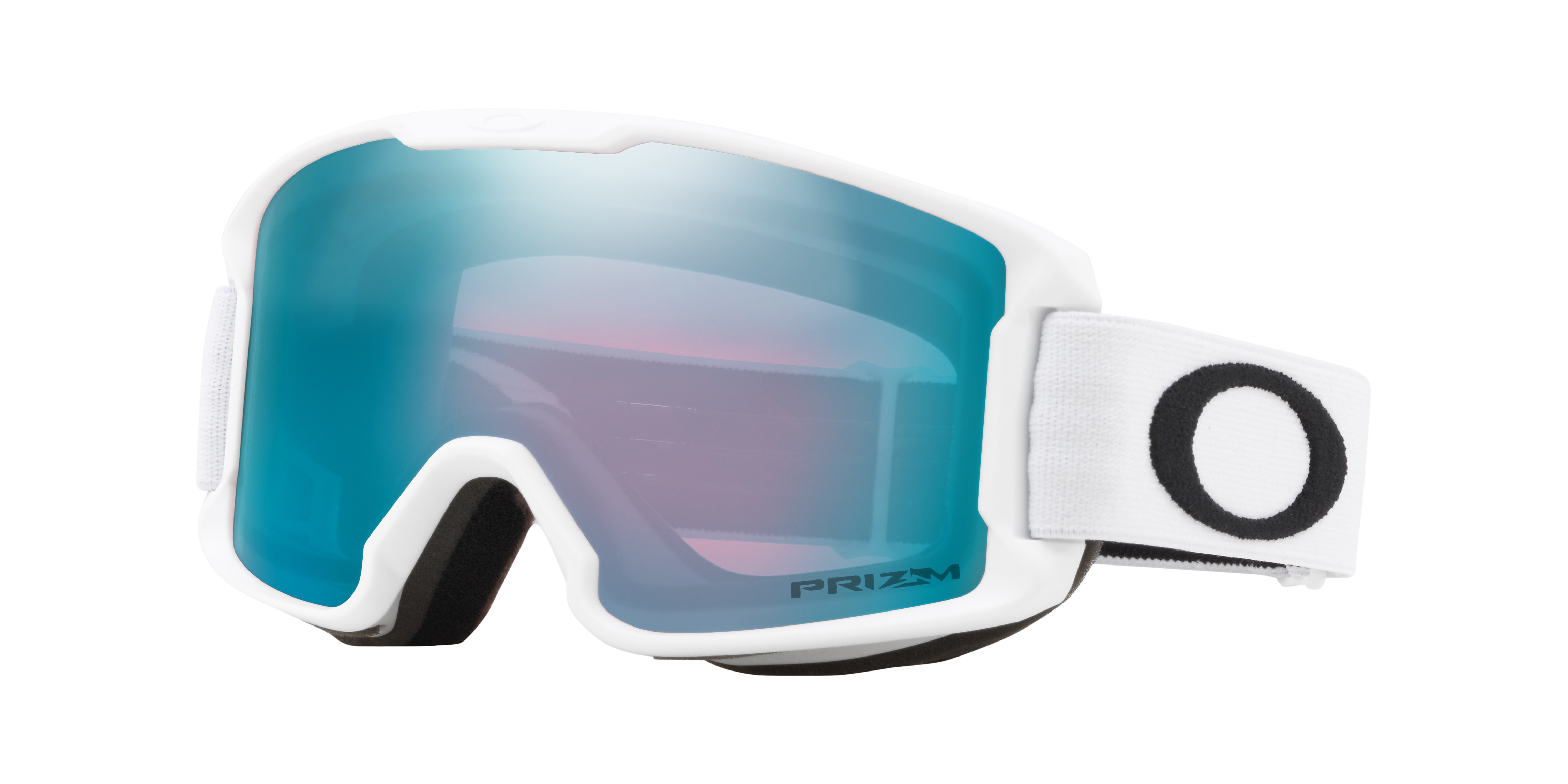 Oakley OO7095 709534 Line Miner S 